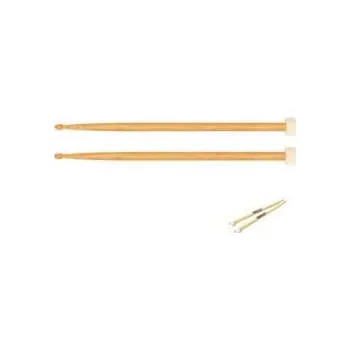 Příslušenství pro bicí nástroj REGAL TIP Mallets (RTH-CMW)