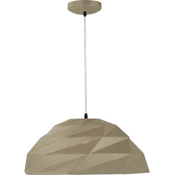 Svítidlo Searchlight 6242GO Origami závěsné svítidlo E27 1 x 60W