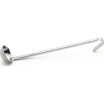 Naběračka TOMGAST Naběračka ekonomik délka 35,5 cm, pr. 8,1 cm, 0,12 l