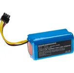 VHBW VR1717 14,8 V 2600 mAh