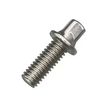 Příslušenství pro bicí nástroj TAMA MS615SH Śruba z łbem kwadratowym M6 x 15 mm