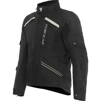 Sport DAINESE GULLFOSS D-DRY JACKET BLACK/BLACK/TIDAL FOAM - 44