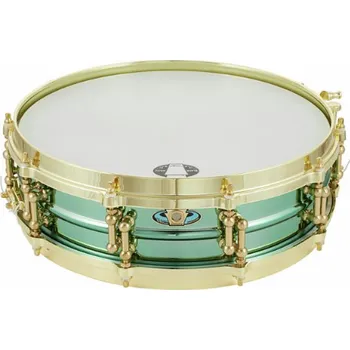 Jednotlivý buben LUDWIG Signature Carl Palmer 14x3,7" Snare