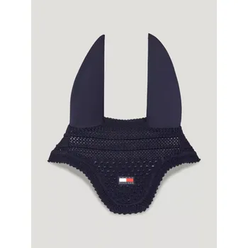 Čabraka pro koně Čabraka Tommy Hilfiger Lexington full tmavě modrá