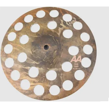 Činel SABIAN AA Sick Hi-hat 10"