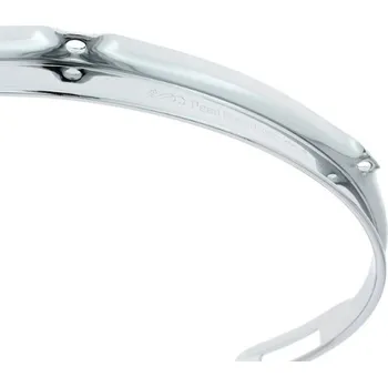 Příslušenství pro bicí nástroj PEARL SH-1410S Super Hoop 14" (10 holes) snare side