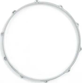 Hudební nástroj DIXON 14" Die Cast Hoop (10 Holes)