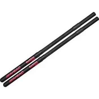 Příslušenství pro bicí nástroj AHEAD RockStix Heavy Rods