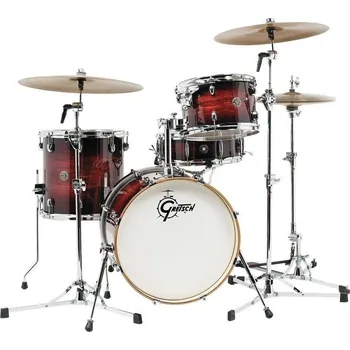 Hudebniny GRETSCH Catalina Club Jazz Shell Set (GAB)