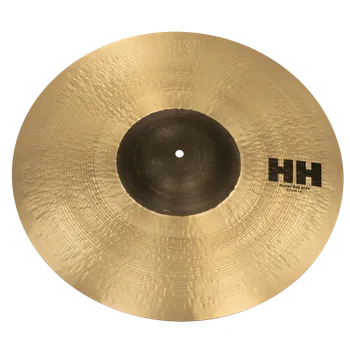 Činel SABIAN HH Power Bell Ride 22"