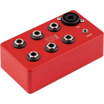 Hudební nástroj MEINL MPMGR Percussion Menger