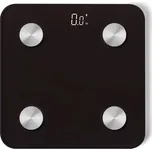 BOT SM1 chytrá osobní váha černá