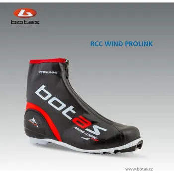 Běžkařské boty Botas RCC Wind Prolink 2021/22 39Prolink