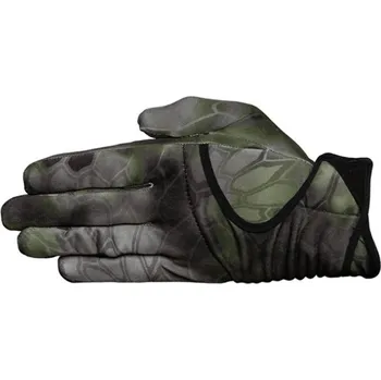Rybářské oblečení Rukavice Kryptek Krypton Glove Altitude Velikost M