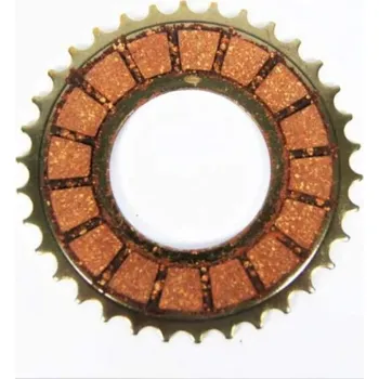 Motor pro motocykl Lamela spojky ferodo JAWA 50 - 05, 20, 21, 23 *Motomax