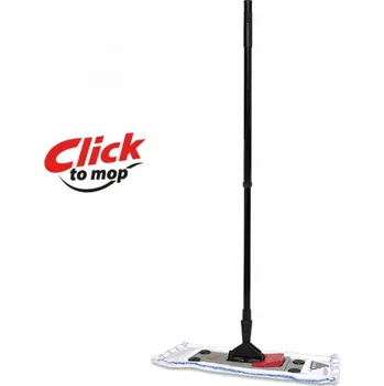 mop Sada na vytírání podlahy Sprintus Click to mop