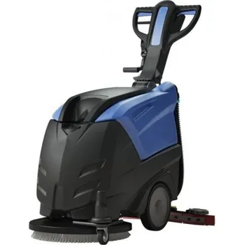 Podlahový mycí stroj Mopman IPC CT46 C50 - Mycí stroj kabelový