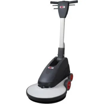 Podlahový mycí stroj Viper DR1500H-EU - jednokotoučový stroj