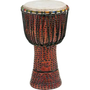 Perkuse AFROTON AD S01L Djembe Standard Leopard