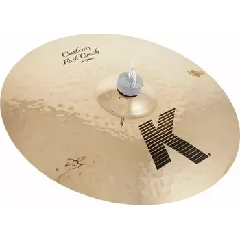 Hudební nástroj ZILDJIAN K Custom Fast Crash 14"