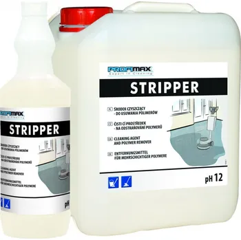 Čistič podlahy PROFIMAX STRIPPER 10 litrů