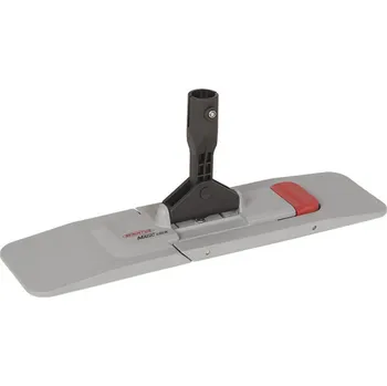mop Držák deskového plochého mopu na podlahu Magneto 40 cm