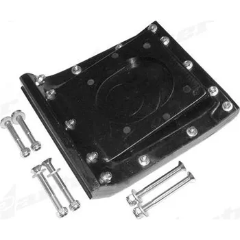 Hutnící nástavec pro Wacker BS600, BS700, BS60-2, BS62Y - 28 cm (nahrazuje 0112299)