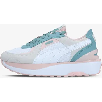 Dámská obuv Dámské tenisky Puma CRUISE RIDER NU PASTEL WNS EUR 40.5 165780