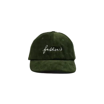 Náhradní díl pro kávovar Father’s Kšiltovka - zelená