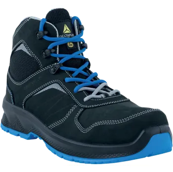 Delta Plus Vysoká pracovní obuv ALPINO S3S SR - 45