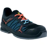 Delta Plus Pracovní obuv CAMPIONE S1PS SR modrá – 45