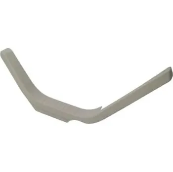 Motor pro motocykl MOTOMAX s.r.o Boční kryt Pravý BABETTA 210, 225 - šedý *Motomax