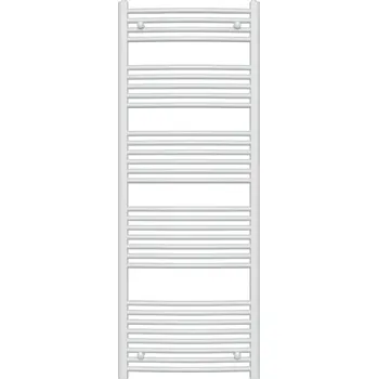 Radiátor NOVASERVIS Radiátor Novaservis, 160x63 cm, oblý, bílá, 600/1600,1 600/1600,1