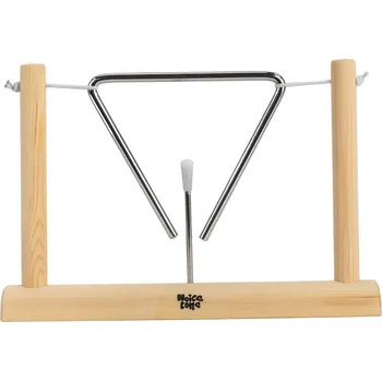 Bicí nástroj Noicetone T006-1 Triangel (Jako nové)