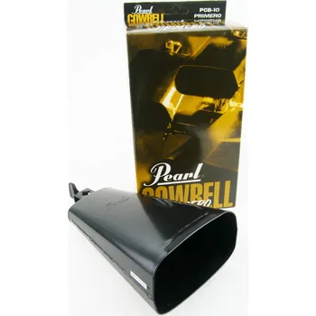 Perkuse PEARL PCB-10 Primero Rock cowbell