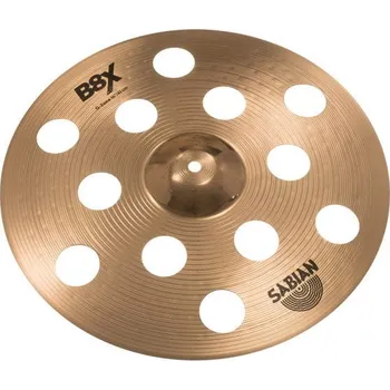 Činel SABIAN B8X O-zone Crash 16"