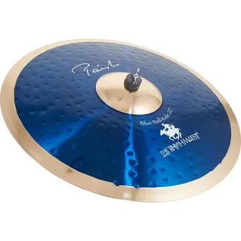 Činel PAISTE Signature Blue Ride 22"