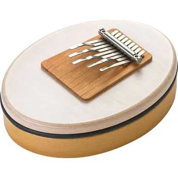 Perkuse HOKEMA Sansula Basic Kalimba (A-min)
