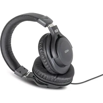 Příslušenství pro bicí nástroj GEWA 170980 Headphones HP Eight