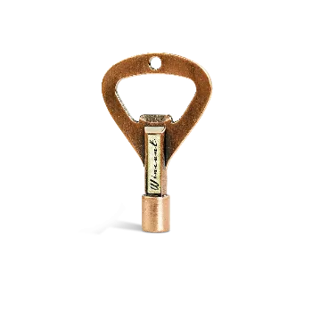 Příslušenství pro bicí nástroj WINCENT RockKey Relic