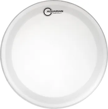 Blána AQUARIAN Super Kick II Coated 20"
