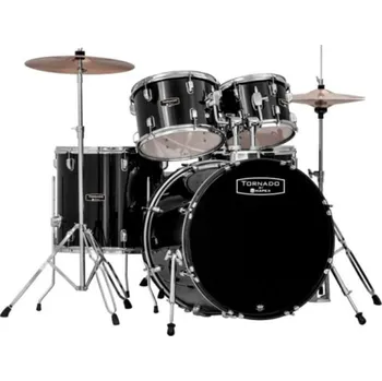 Bicí sada MAPEX Tornado Standard Drum Set (DK)