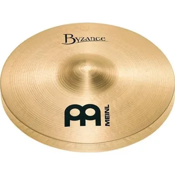 Hudební nástroj MEINL Byzance Traditional Mini Hi-hat 10"