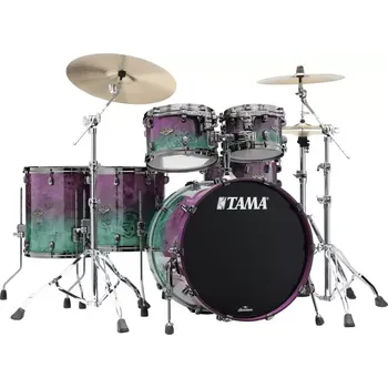 Bicí nástroj TAMA Starclassic Walnut/Birch 10,12,14,16,22 (NMF)