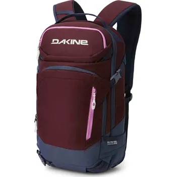Městský batoh DAKINE batoh - Womens Heli Pro Backpack 20L Port Royale (PORT ROYALE)