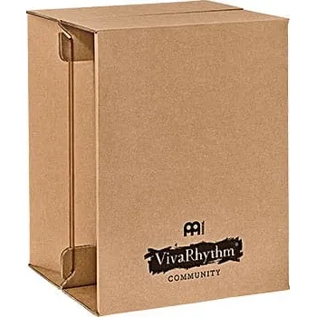 MEINL VR-CAJ2GO Make Own Cajon