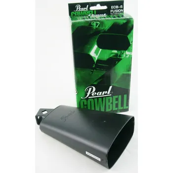 Perkuse PEARL ECB-5 Fusion Cowbell 6"