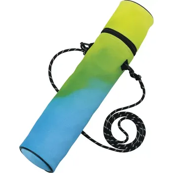 Obal pro bicí nástroj TAMA Vivid Collection Stick Bag - Yellow x Blue