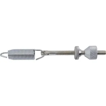 DRUMCRAFT F806140 Spring Assembly W/O Quick Hook