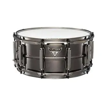 Hudební nástroj DIXON PDS9654PST-BN Artisan Steel 14x6,5 Snare